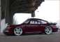 Preview: 1:18 Porsche 911 (993) turbo 1997 UT-Model / Red Edition inkl.OVP